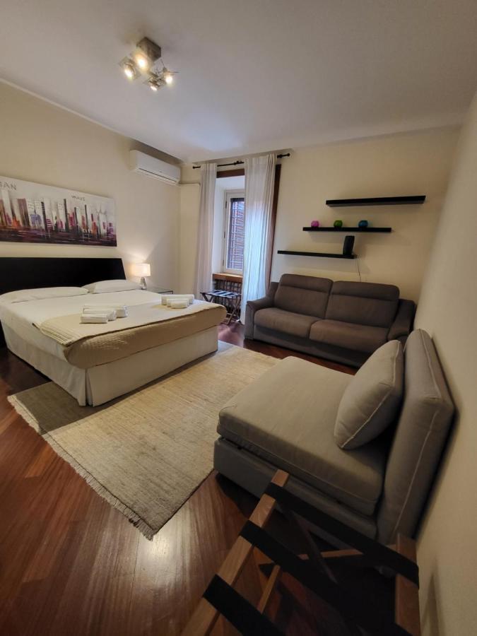 Colosseo Homerents 2 Řím Exteriér fotografie