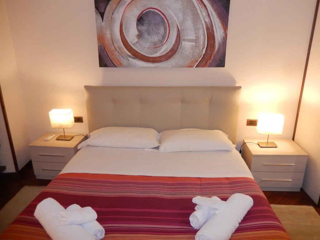 Colosseo Homerents 2 Řím Exteriér fotografie